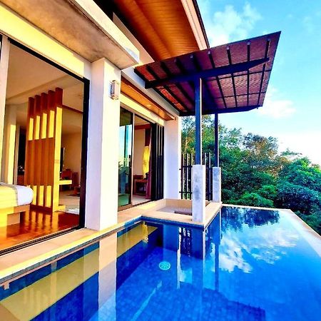 Aonang Phu Dahla Private Pool & Sea View - Sha Plus Ao Nang Zewnętrze zdjęcie