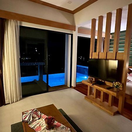 Aonang Phu Dahla Private Pool & Sea View - Sha Plus Ao Nang Zewnętrze zdjęcie