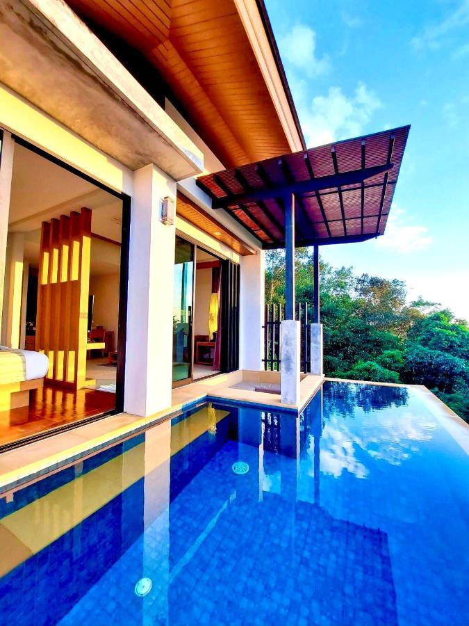 Aonang Phu Dahla Private Pool & Sea View - Sha Plus Ao Nang Zewnętrze zdjęcie