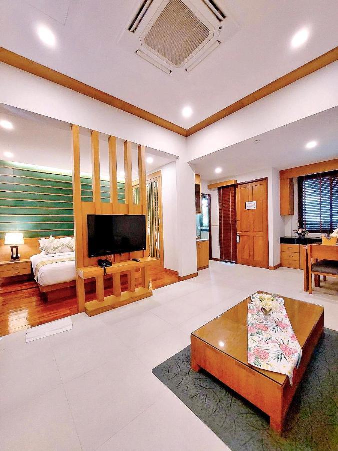 Aonang Phu Dahla Private Pool & Sea View - Sha Plus Ao Nang Zewnętrze zdjęcie