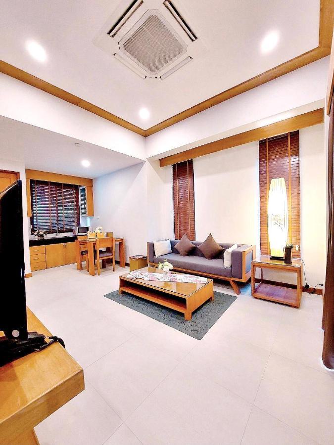 Aonang Phu Dahla Private Pool & Sea View - Sha Plus Ao Nang Zewnętrze zdjęcie