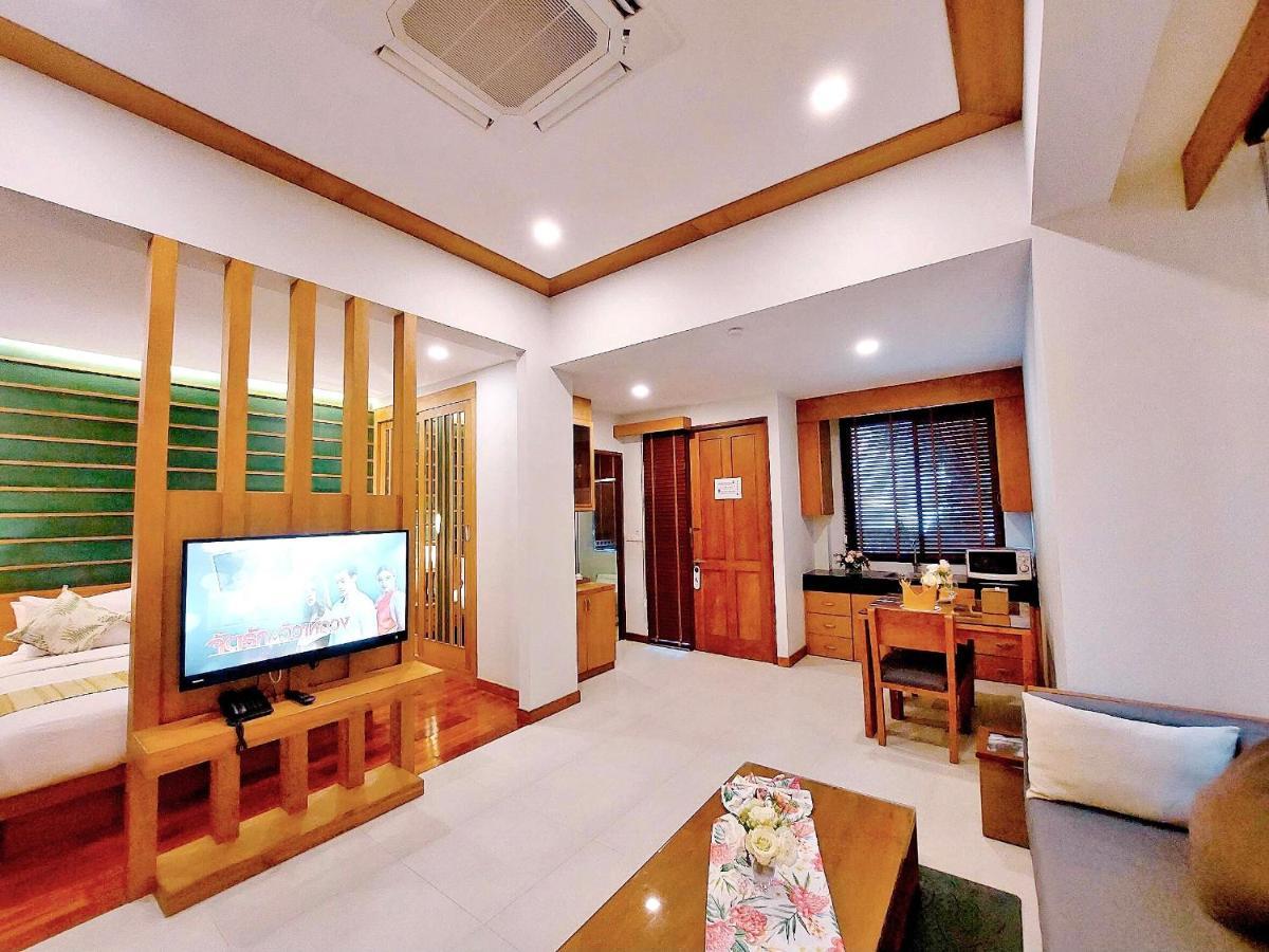 Aonang Phu Dahla Private Pool & Sea View - Sha Plus Ao Nang Zewnętrze zdjęcie