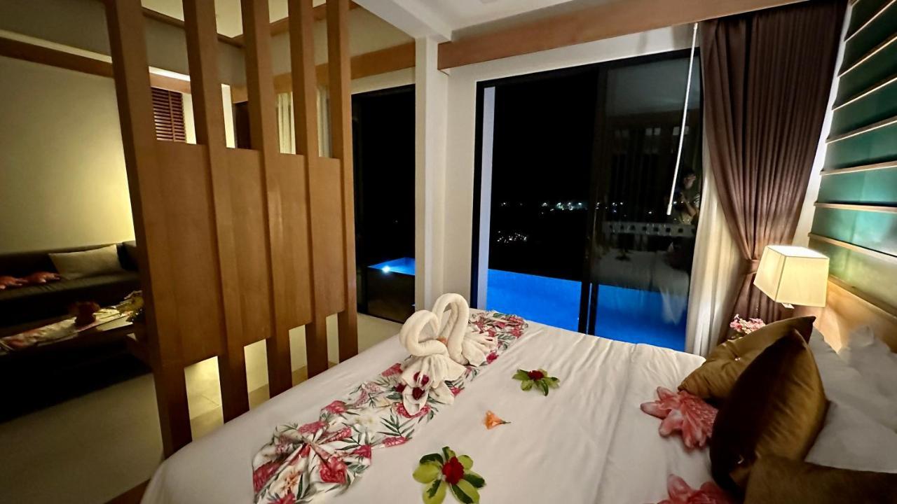 Aonang Phu Dahla Private Pool & Sea View - Sha Plus Ao Nang Zewnętrze zdjęcie