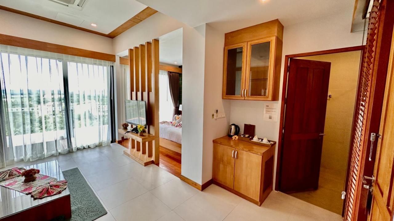 Aonang Phu Dahla Private Pool & Sea View - Sha Plus Ao Nang Zewnętrze zdjęcie