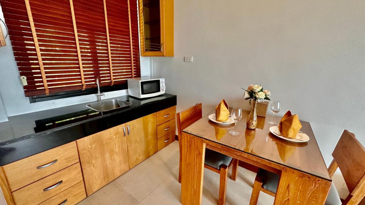Aonang Phu Dahla Private Pool & Sea View - Sha Plus Ao Nang Zewnętrze zdjęcie