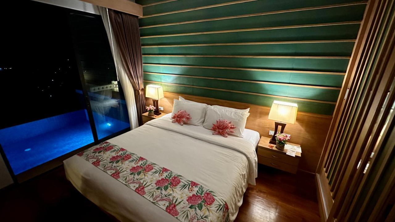 Aonang Phu Dahla Private Pool & Sea View - Sha Plus Ao Nang Zewnętrze zdjęcie