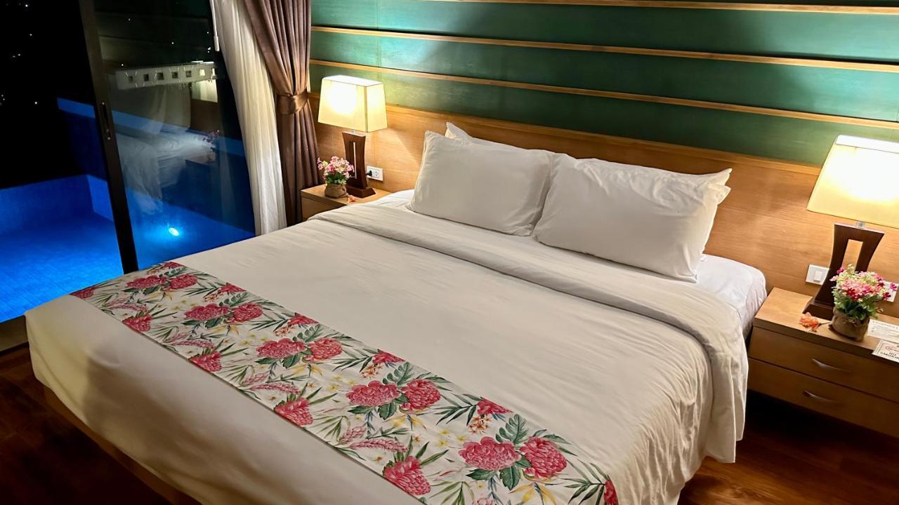 Aonang Phu Dahla Private Pool & Sea View - Sha Plus Ao Nang Zewnętrze zdjęcie