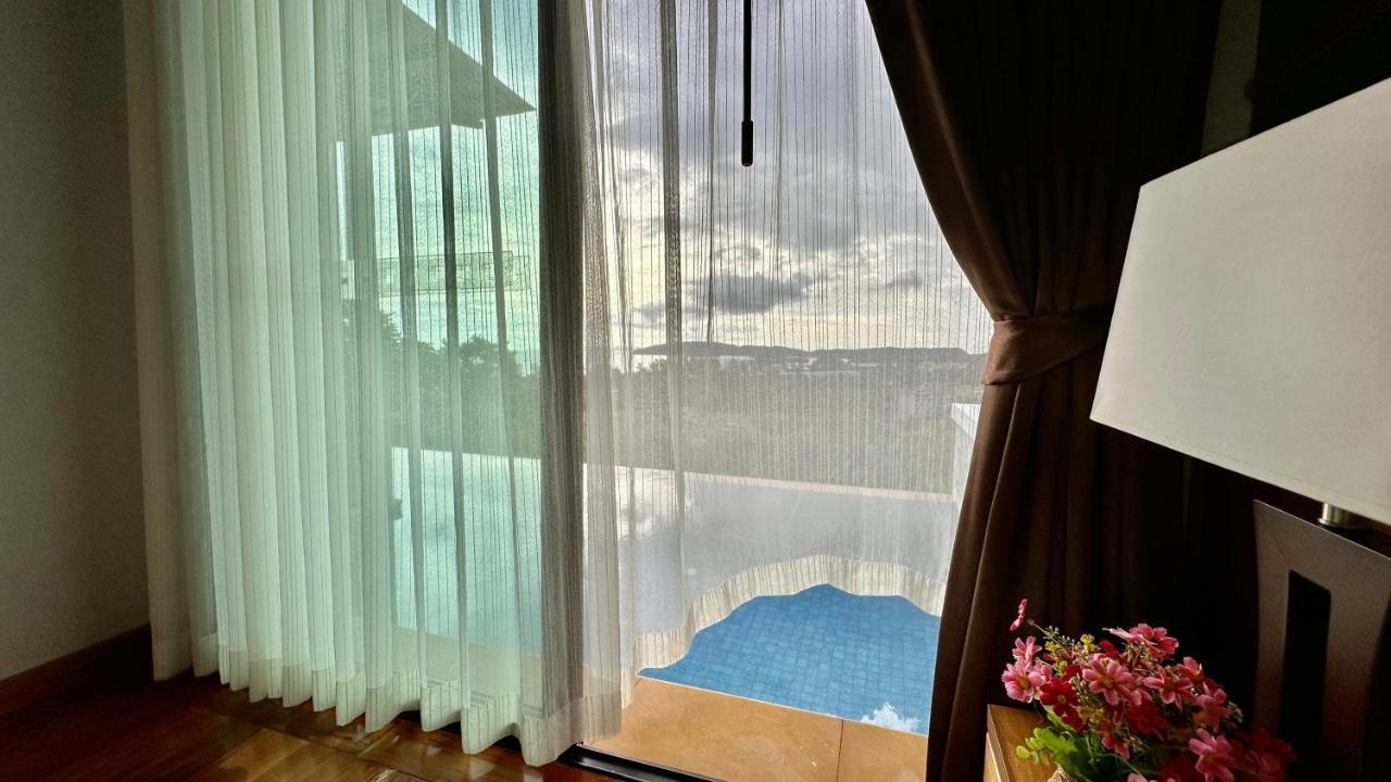 Aonang Phu Dahla Private Pool & Sea View - Sha Plus Ao Nang Zewnętrze zdjęcie