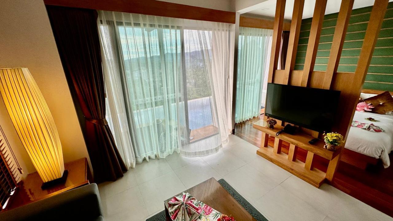 Aonang Phu Dahla Private Pool & Sea View - Sha Plus Ao Nang Zewnętrze zdjęcie