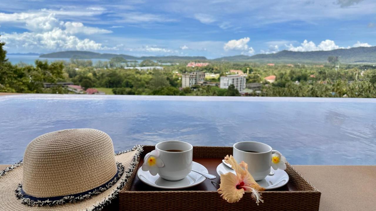 Aonang Phu Dahla Private Pool & Sea View - Sha Plus Ao Nang Zewnętrze zdjęcie