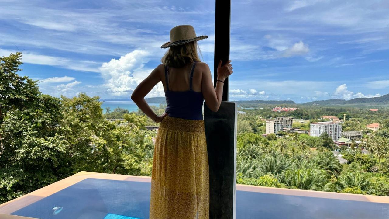 Aonang Phu Dahla Private Pool & Sea View - Sha Plus Ao Nang Zewnętrze zdjęcie