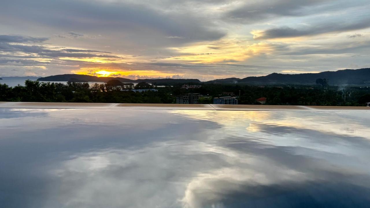 Aonang Phu Dahla Private Pool & Sea View - Sha Plus Ao Nang Zewnętrze zdjęcie