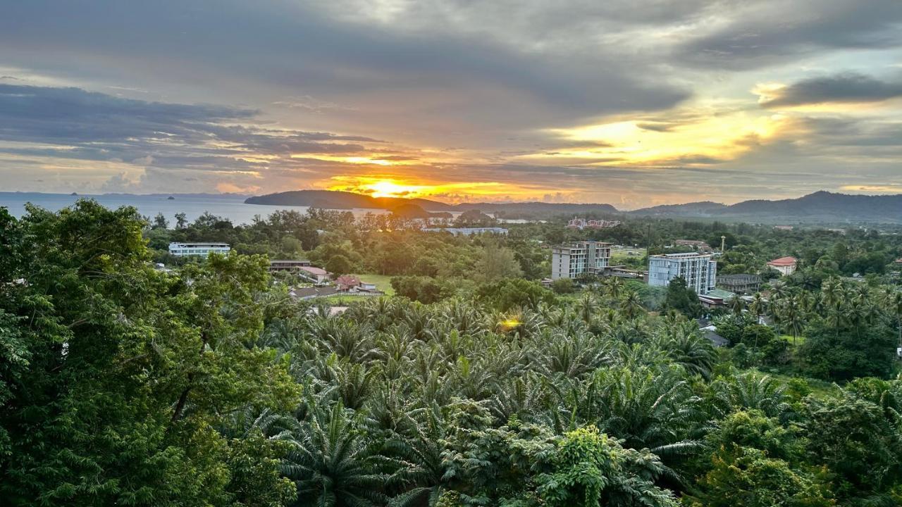 Aonang Phu Dahla Private Pool & Sea View - Sha Plus Ao Nang Zewnętrze zdjęcie