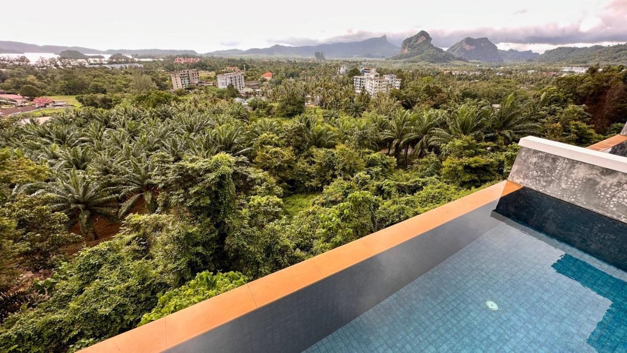Aonang Phu Dahla Private Pool & Sea View - Sha Plus Ao Nang Zewnętrze zdjęcie