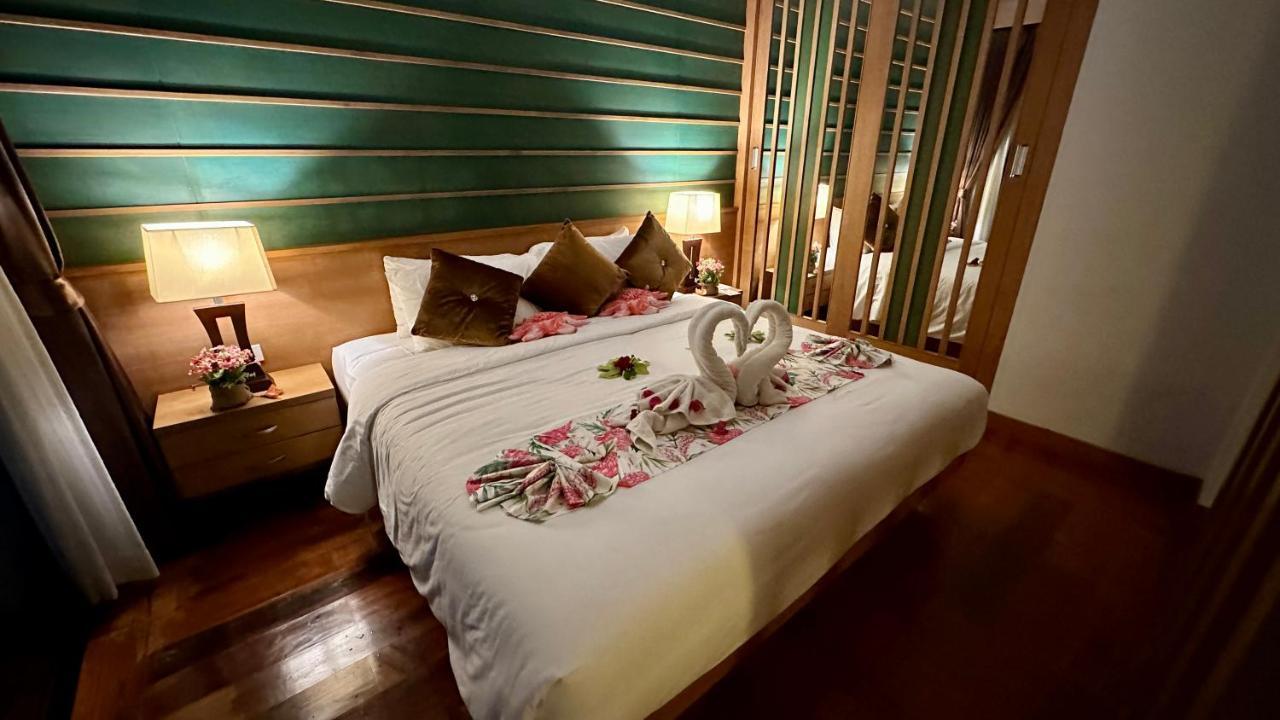 Aonang Phu Dahla Private Pool & Sea View - Sha Plus Ao Nang Zewnętrze zdjęcie