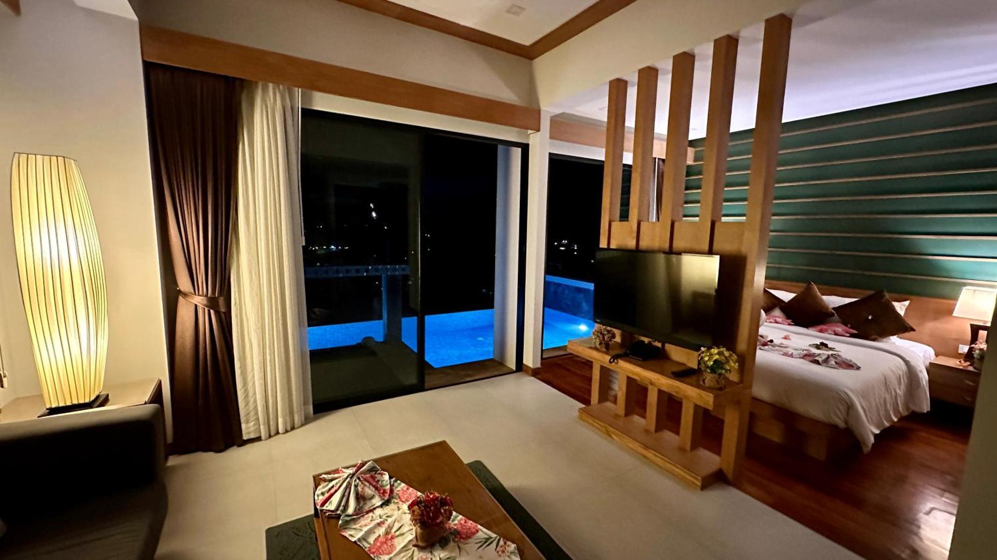Aonang Phu Dahla Private Pool & Sea View - Sha Plus Ao Nang Zewnętrze zdjęcie