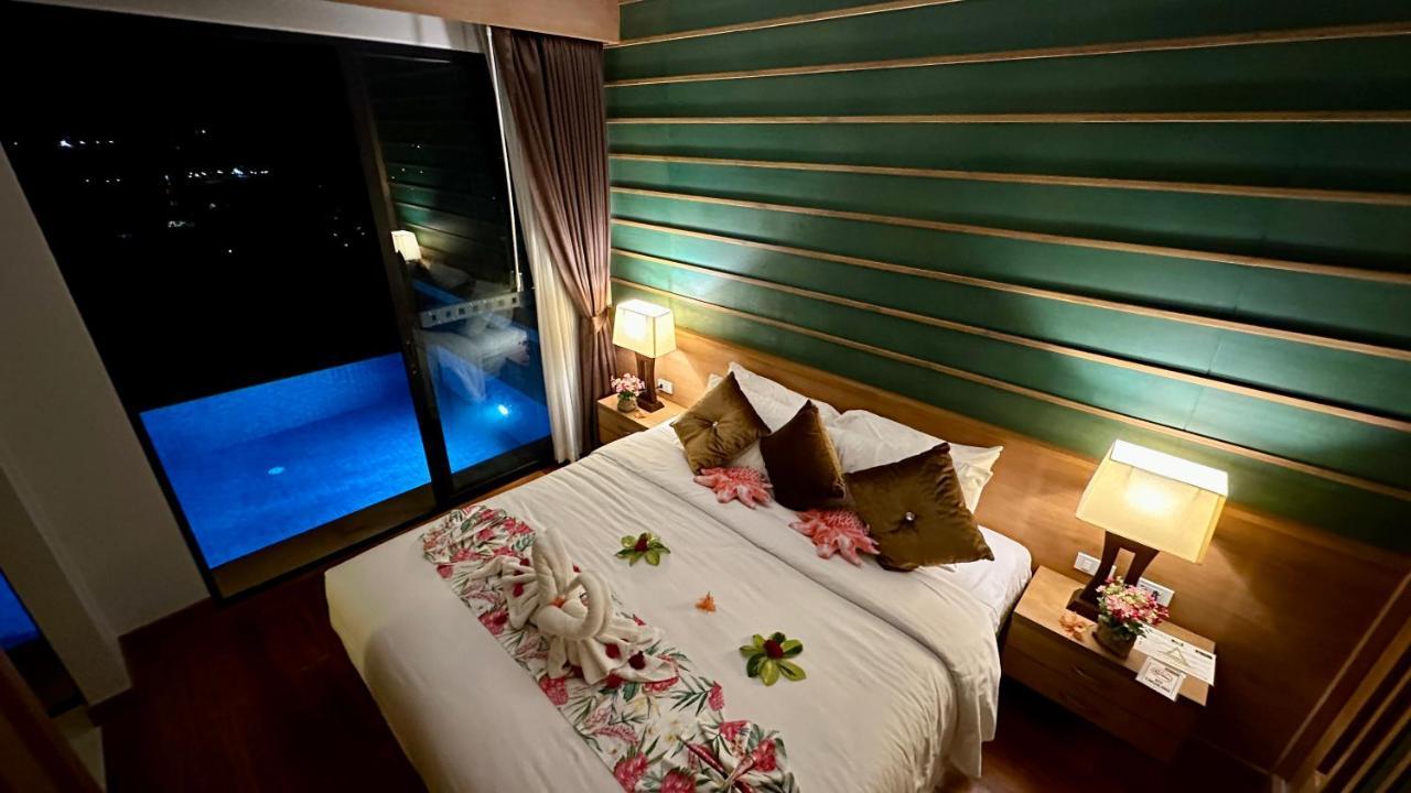 Aonang Phu Dahla Private Pool & Sea View - Sha Plus Ao Nang Zewnętrze zdjęcie