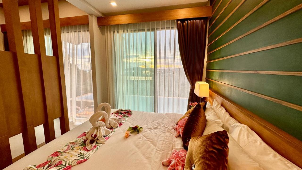 Aonang Phu Dahla Private Pool & Sea View - Sha Plus Ao Nang Zewnętrze zdjęcie
