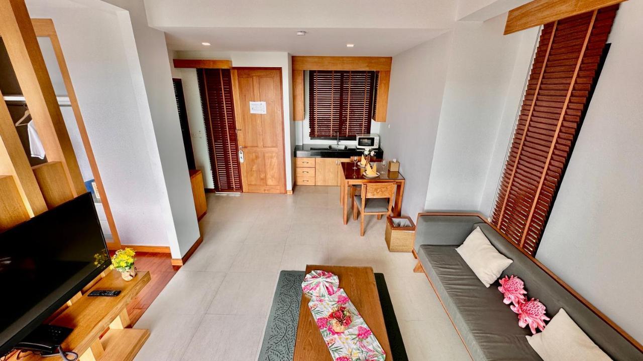 Aonang Phu Dahla Private Pool & Sea View - Sha Plus Ao Nang Zewnętrze zdjęcie
