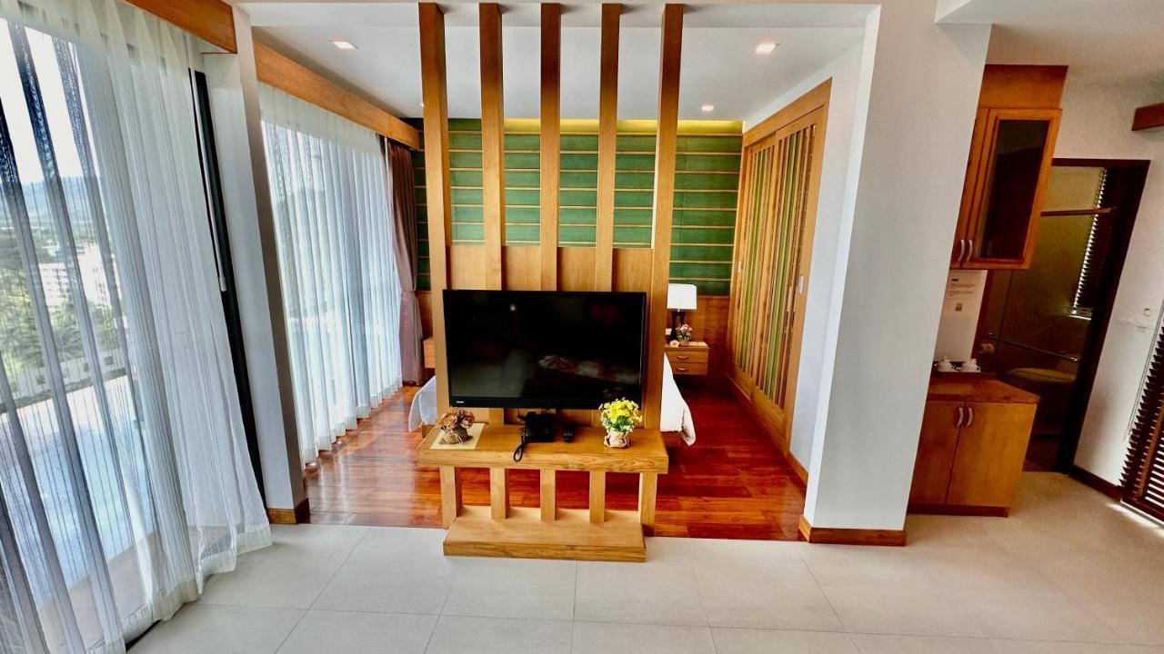 Aonang Phu Dahla Private Pool & Sea View - Sha Plus Ao Nang Zewnętrze zdjęcie