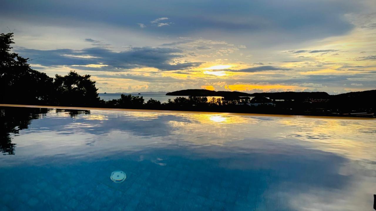 Aonang Phu Dahla Private Pool & Sea View - Sha Plus Ao Nang Zewnętrze zdjęcie