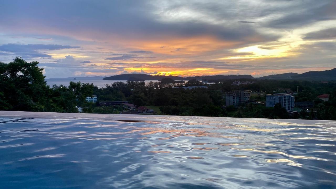 Aonang Phu Dahla Private Pool & Sea View - Sha Plus Ao Nang Zewnętrze zdjęcie